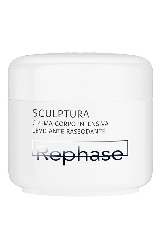 фото Интенсивный увлажняющий крем для тела (250ml) rephase