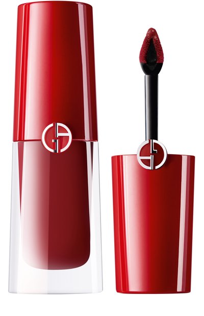 Женские стойкий матовый блеск для губ lip magnet, оттенок 403 GIORGIO ARMANI, арт. 3614271258885