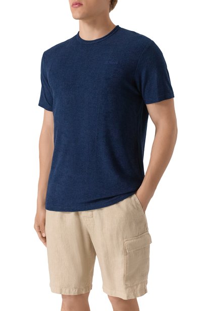 Футболка MC2 SAINT BARTH, арт. STBM GARY/00021H, фото 3