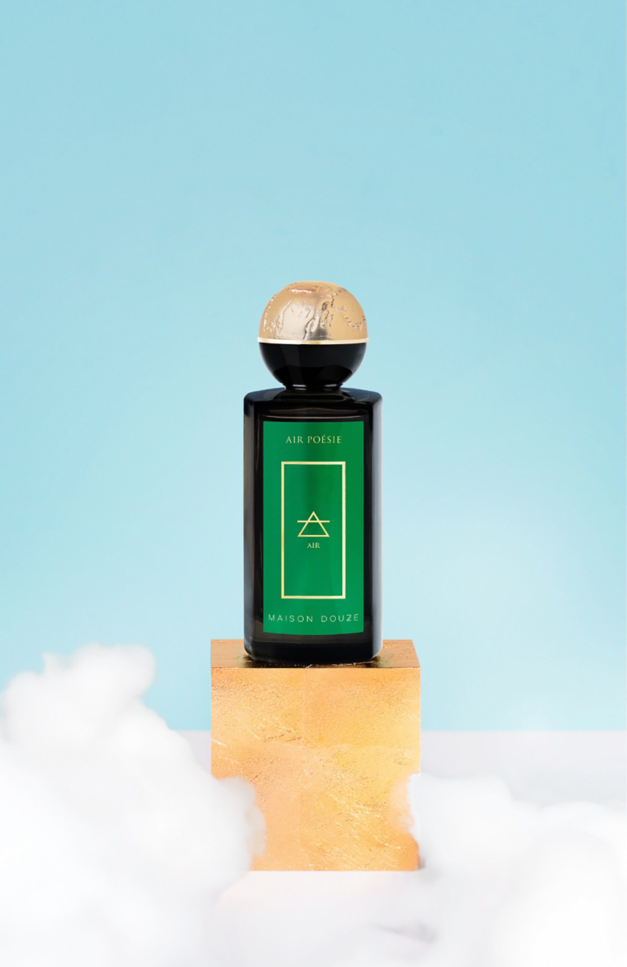 Духи air poesie (50ml) MAISON DOUZE, арт. 3760427610004, фото 2