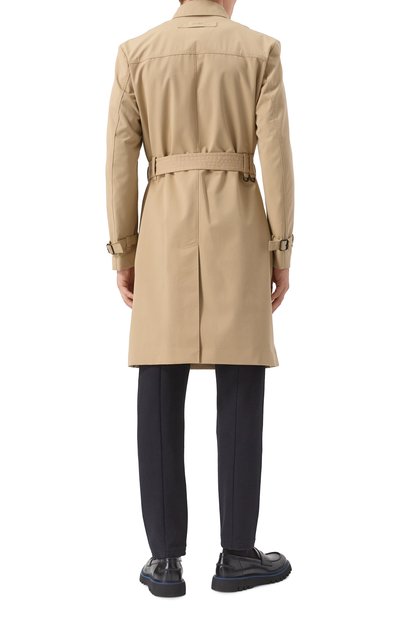 Тренч HUGO, арт. 50535072, фото 4