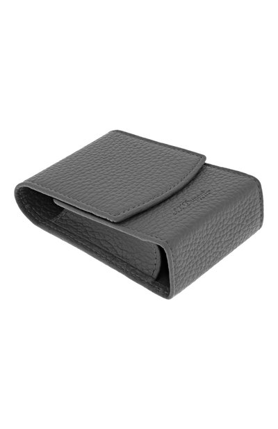 Кожаный чехол для сигарет S.T. DUPONT, арт. 183463, фото 3