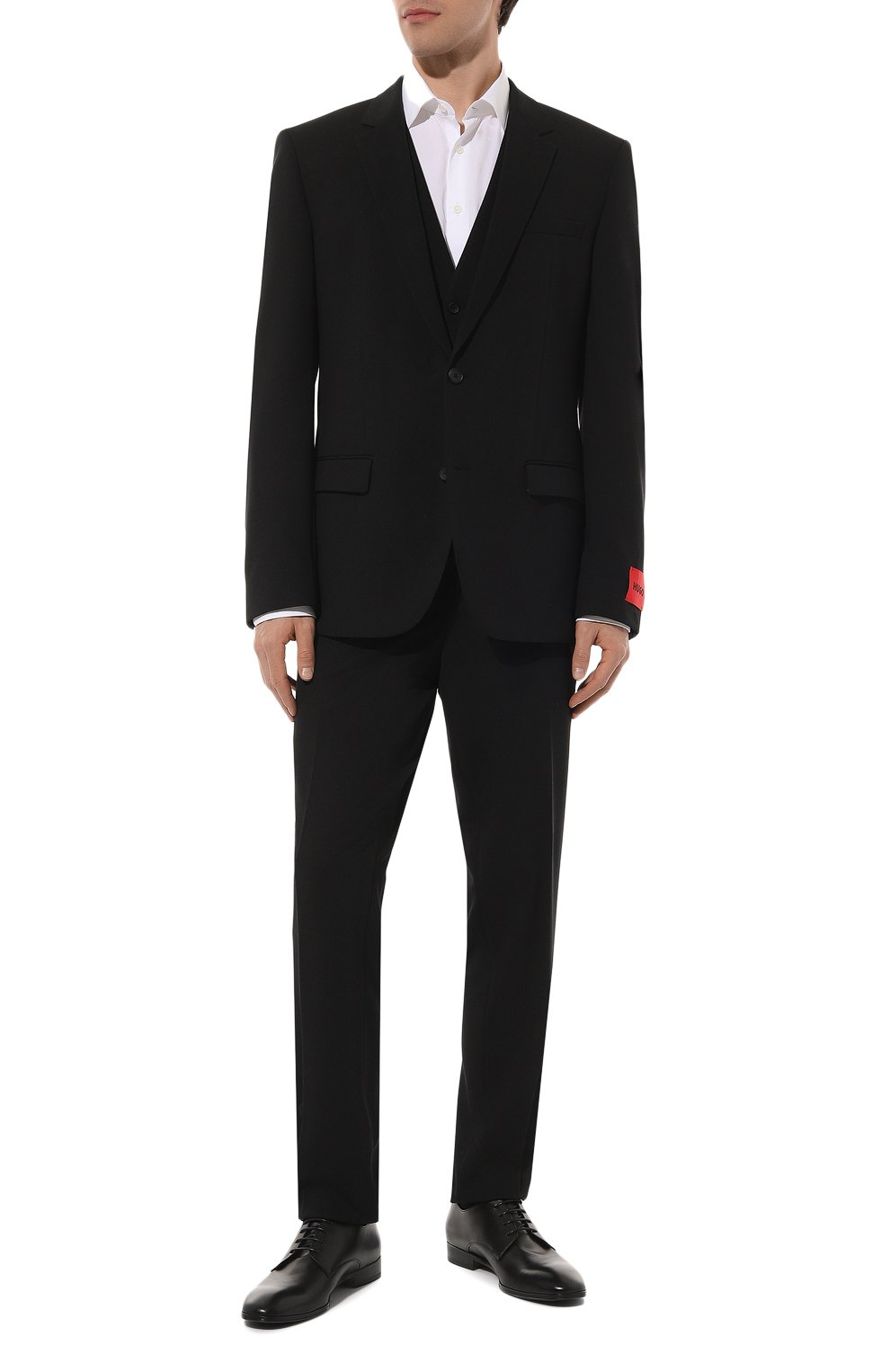 Костюм-тройка HUGO, арт. 50514455, фото 1