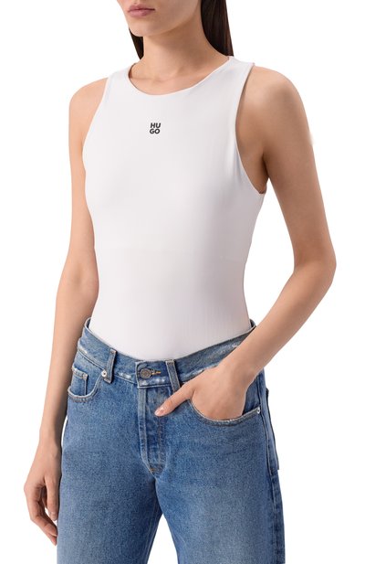 Боди HUGO, арт. 50545196, фото 3