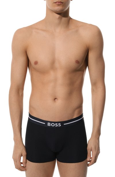 Комплект из трех боксеров BOSS, арт. 50508885, фото 4