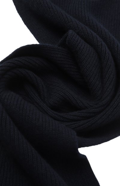 Шерстяной шарф IL GUFO, арт. A25GSP0002EM220, фото 2