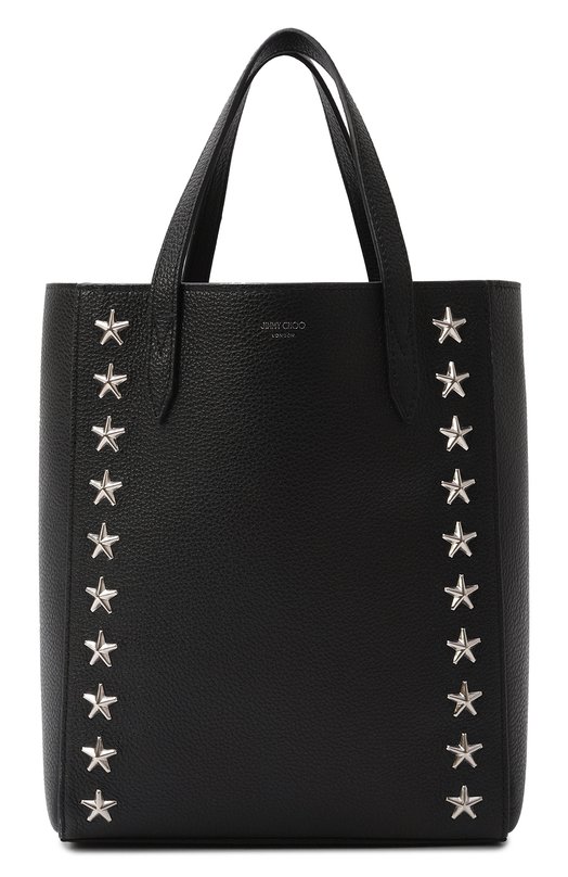 

Сумка-тоут Bria Jimmy Choo, Чёрный