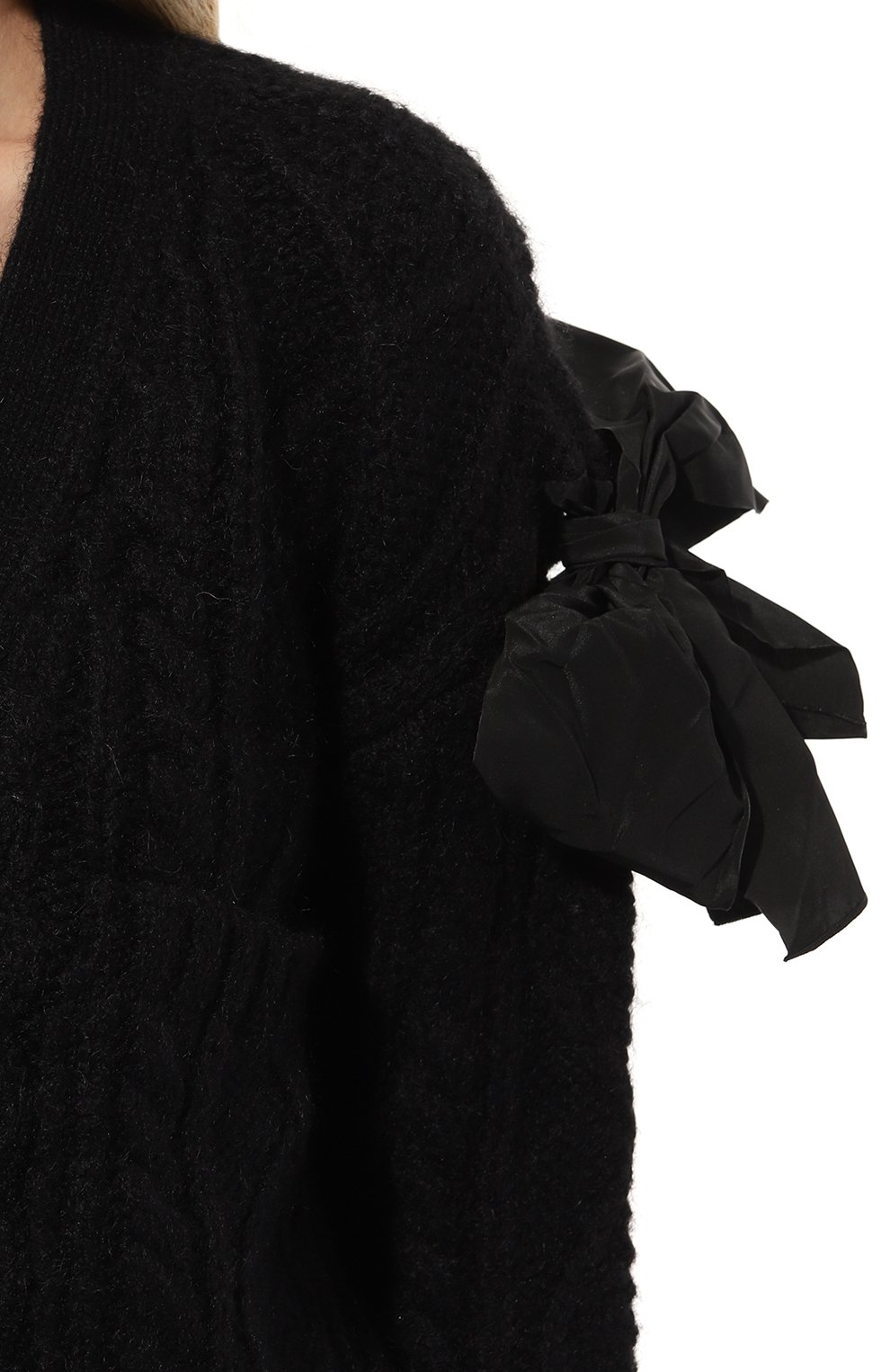 Кардиган REDVALENTINO, арт. 1R3KA04L/6K9, фото 5