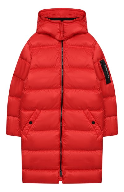 Пуховое пальто BURBERRY, арт. 8003575, фото 1