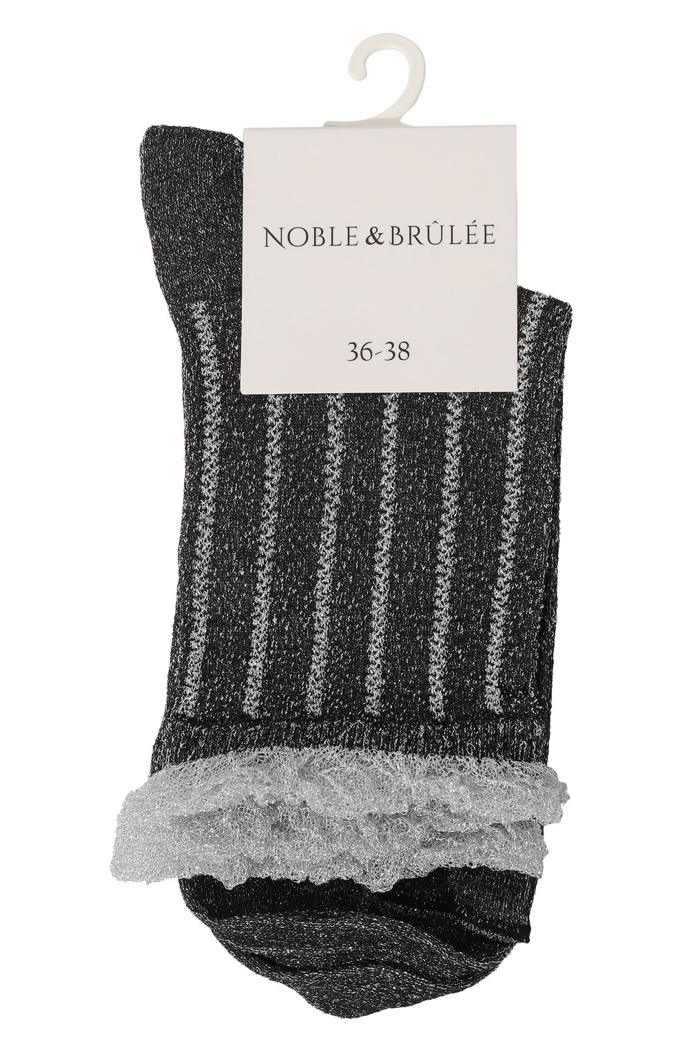 Носки NOBLE&BRULEE, арт. NB01/07, фото 1