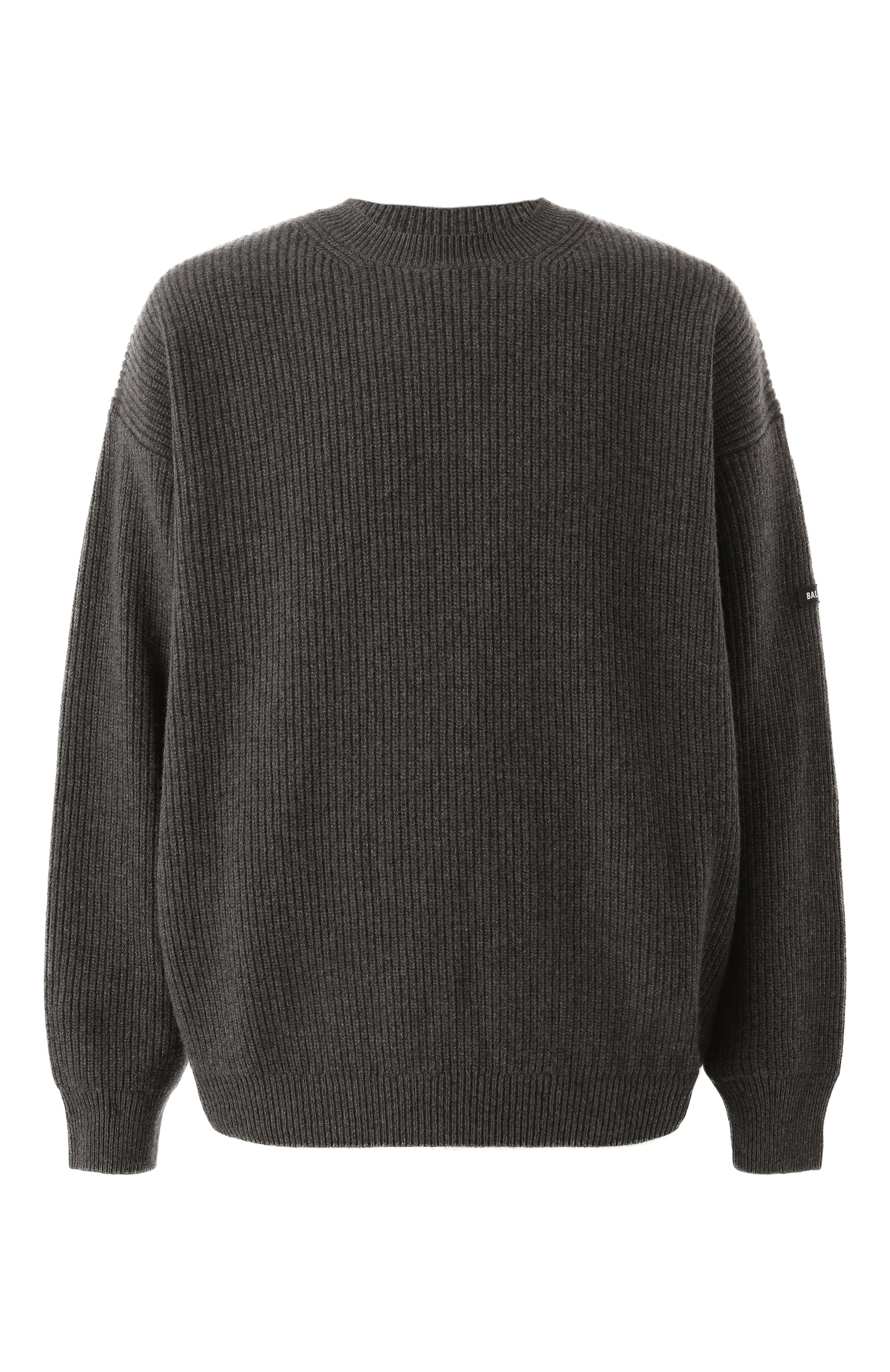 Шерстяной свитер BALENCIAGA, арт. 808454/T1703, фото 1