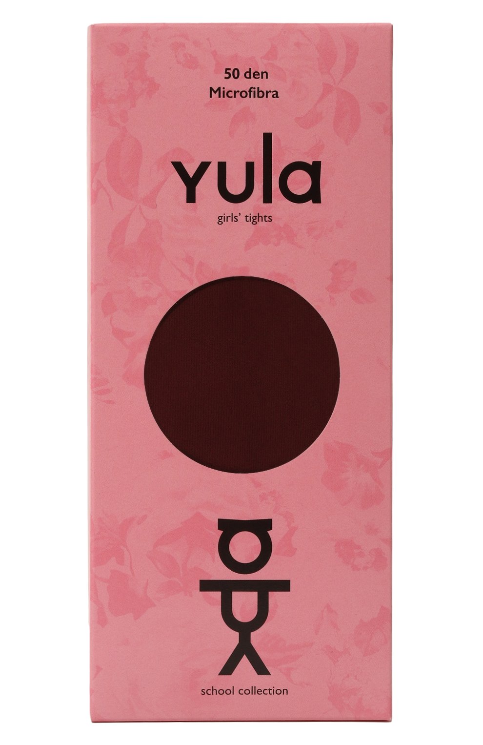 Колготки YULA, арт. YU-272, фото 1