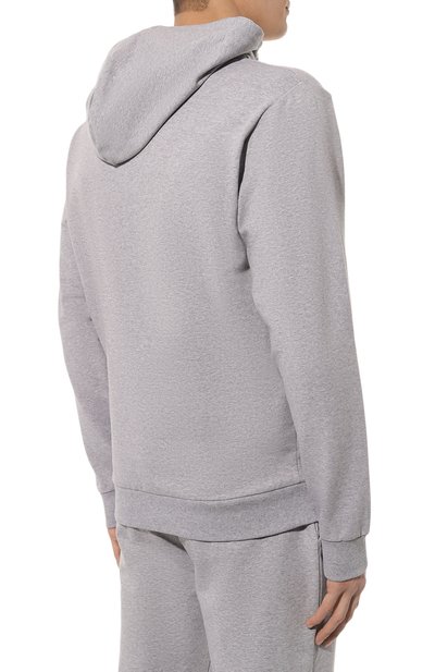 Хлопковое худи MOSCHINO, арт. A1790/4413, фото 4