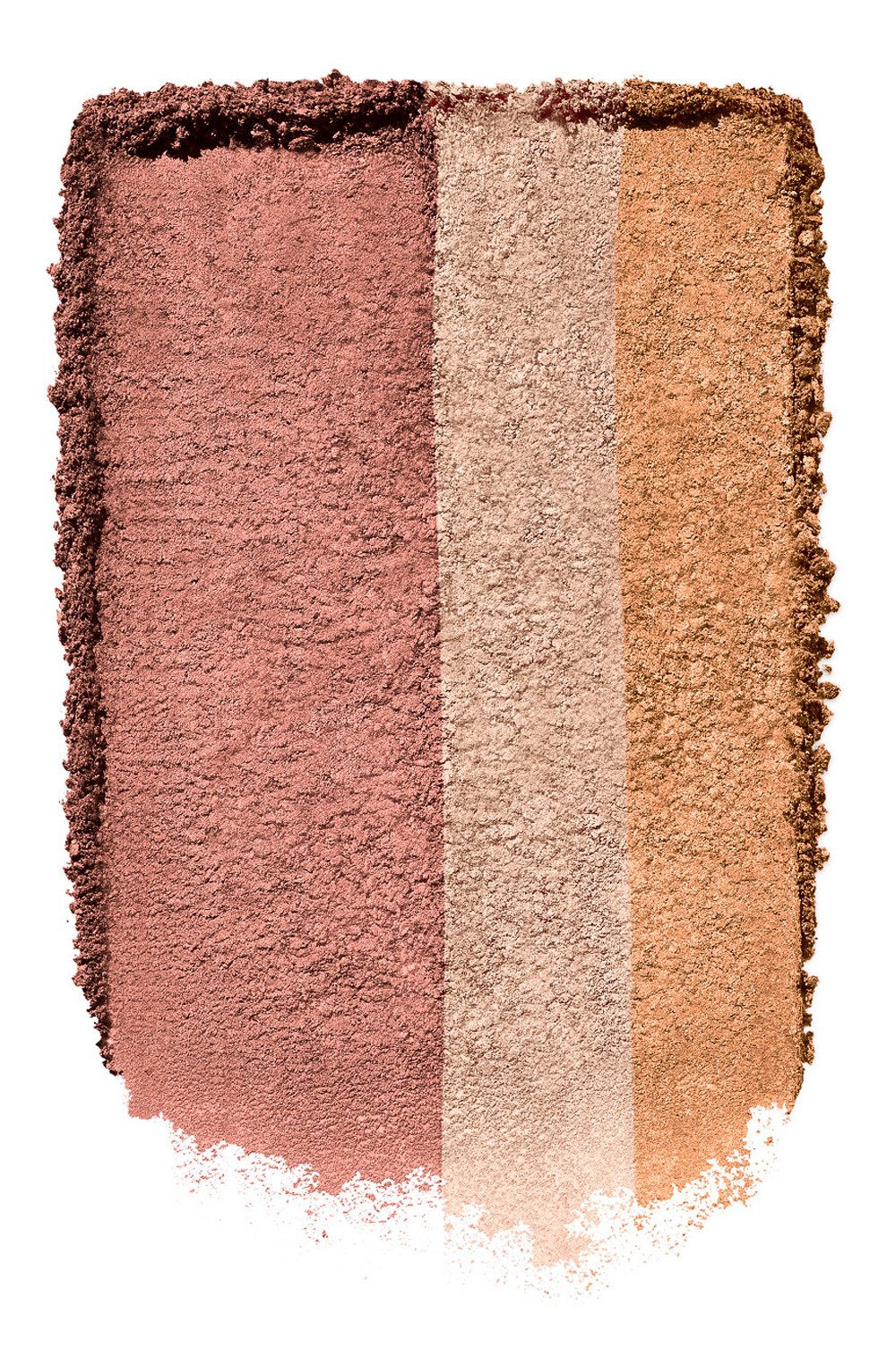 Палетка румян brightening blush, оттенок blushed burgundy (6.6g) BOBBI BROWN, арт. EYTK-05, фото 2