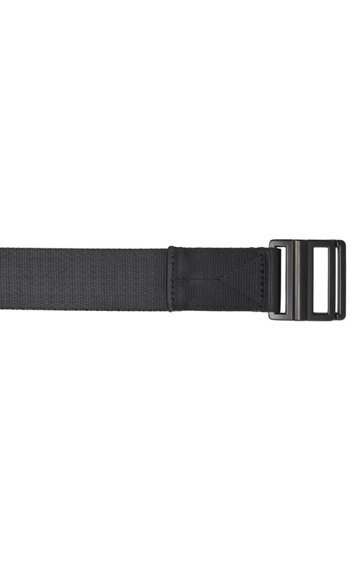 Текстильный ремень Y-3 GK2074/M Чёрный  GK2074/M Фото 4