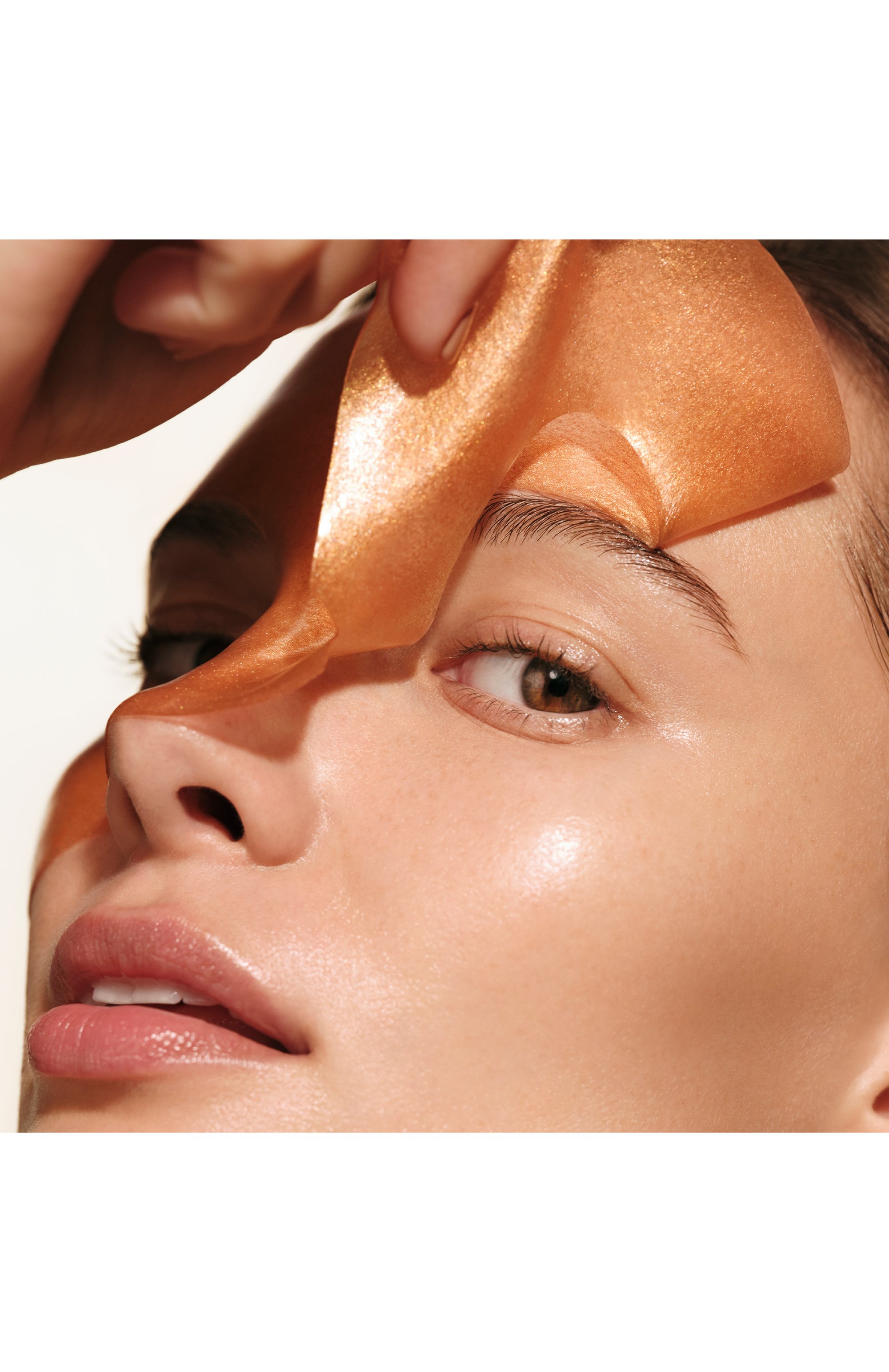 Гидрогелевая маска для лица в наборе (6шт.) AUGUSTINUS BADER, арт. 5060990632877, фото 4