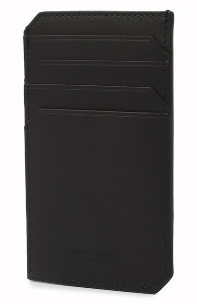 Кожаный футляр для кредитных карт BOTTEGA VENETA, арт. 796963/V4LQ1, фото 2