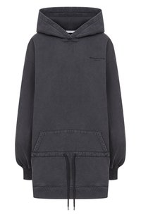 Темно-серый