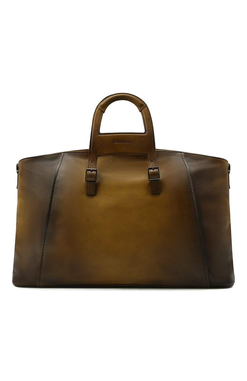 Сумка SANTONI, арт. UIBBA2112DB-GGTQV46, фото 1