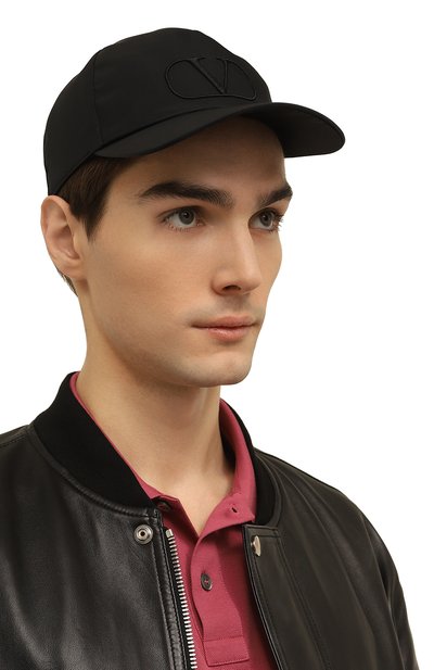 Бейсболка VALENTINO, арт. 1Y0HDA31/KFW0NO, фото 2