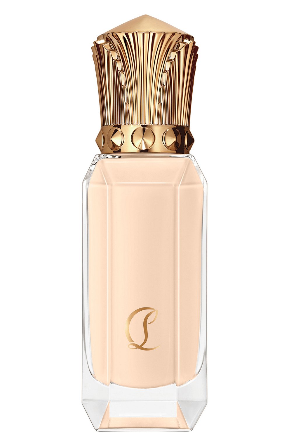 Тональный флюид для лица teint fetiche le fluide, оттенок dune dune 20n (30ml) CHRISTIAN LOUBOUTIN, арт. 8435415083089, фото 1