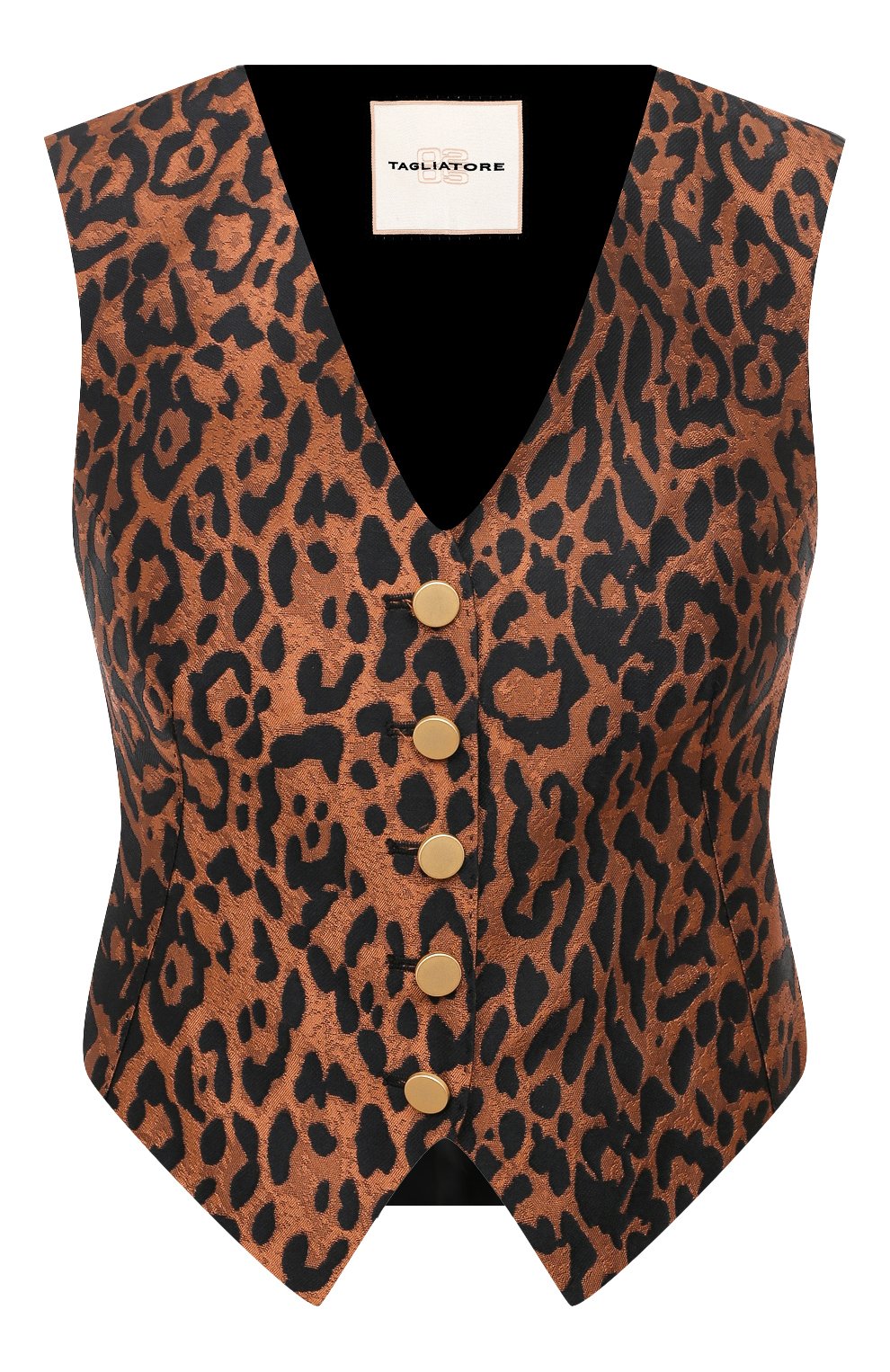 Жилет TAGLIATORE 0205, арт. JERA/A60006/M1186, фото 1