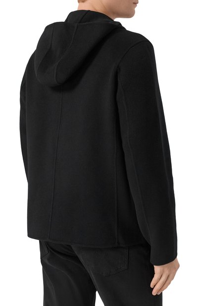 Куртка из шерсти и кашемира GIORGIO BRATO, арт. TX26F1605W0WS, фото 4