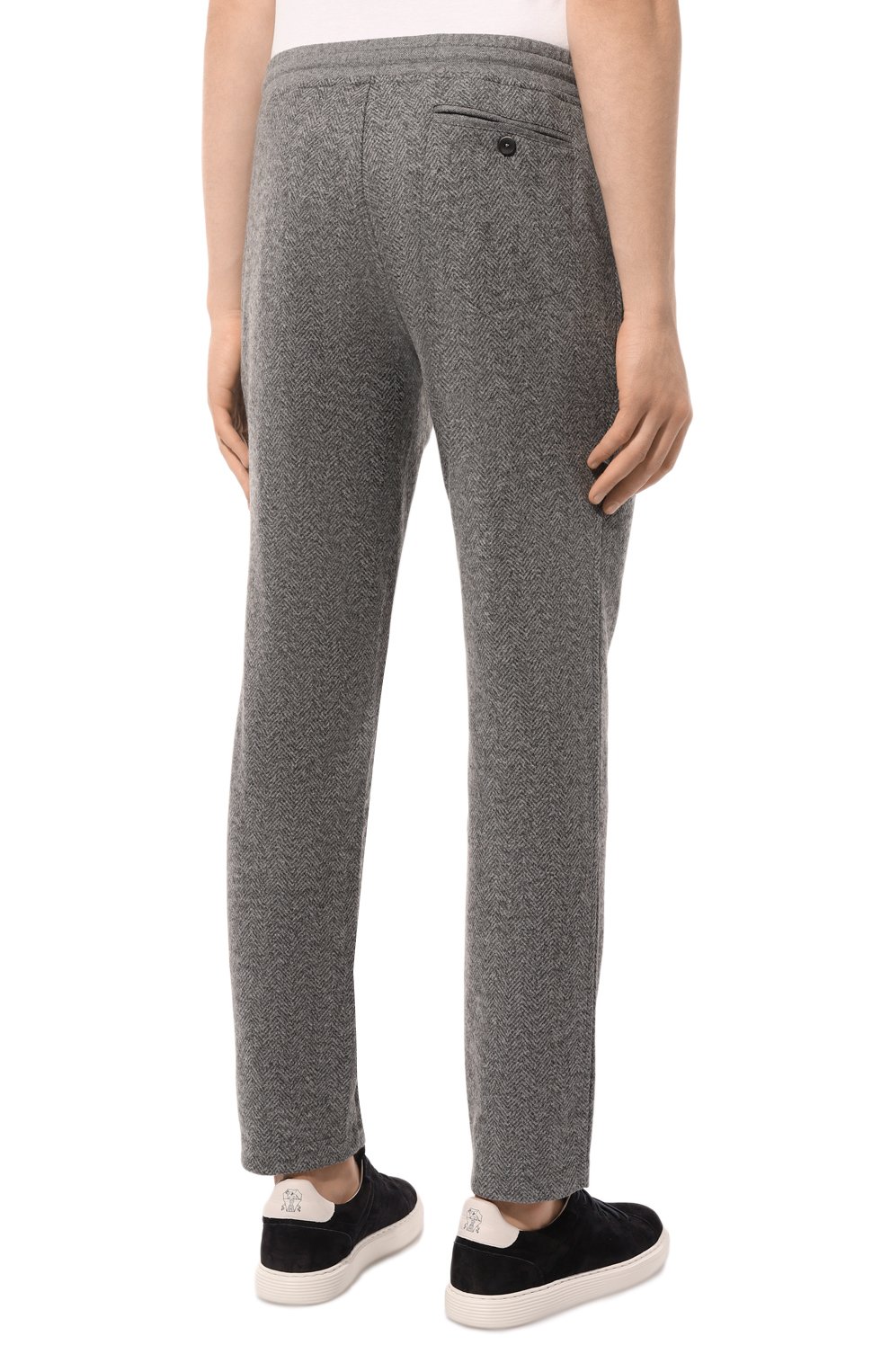 Брюки ANDREA CAMPAGNA, арт. 17M732.MS00.CAMP., фото 4