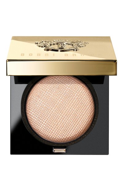 Женские тени для век luxe eye shadow, оттенок moonstone BOBBI BROWN, арт. EJ0R-01