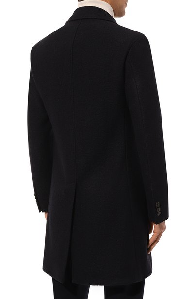 Шерстяное пальто WINDSOR, арт. CENTR0-J3/10016745, фото 4