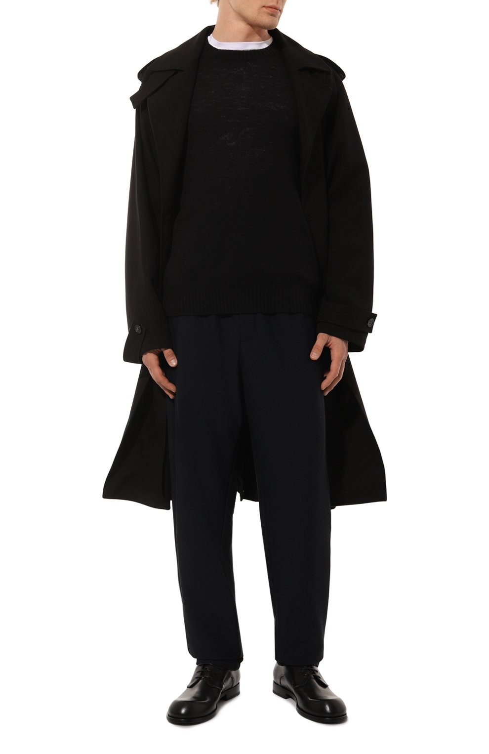 Брюки GIORGIO ARMANI, арт. 3WGPP0XK/J0008, фото 2