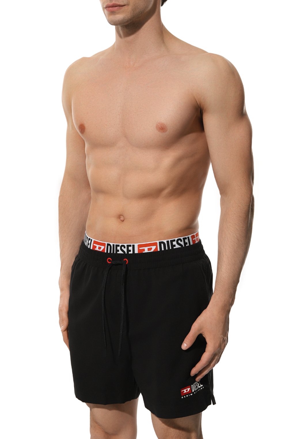 Плавки-шорты DIESEL, арт. A13460/0INAI, фото 2