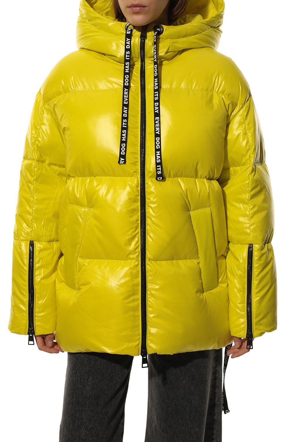 Пуховик JOG DOG, арт. 112110.CDR, фото 3