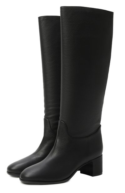 Женские кожаные сапо�ги nuova mun CASADEI, арт. 1S405A0511/HIPP0