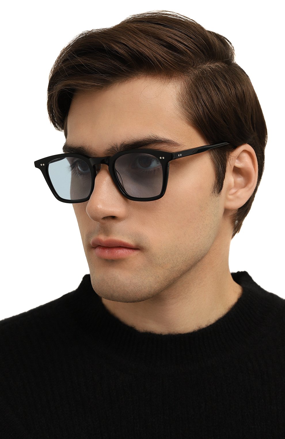 Солнцезащитные очки PETER&MAY WALK, арт. LT15 FIVE AGAIN BLACK BEIN BLUE, фото 2