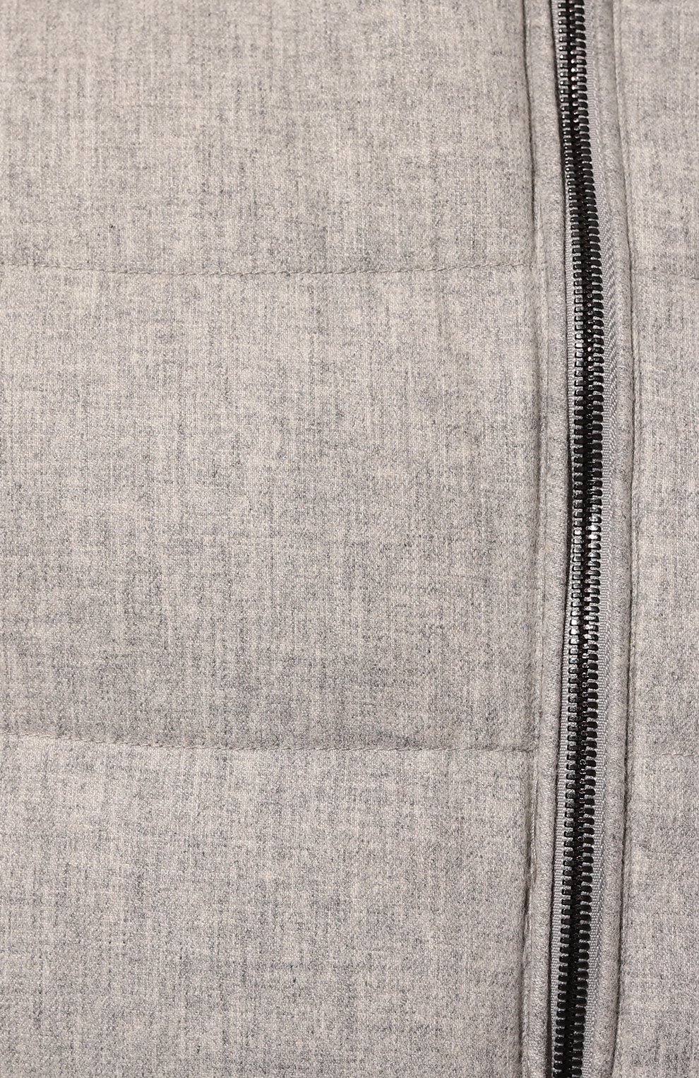 Пуховый жилет HETREGO, арт. 8N520/ZACK, фото 5