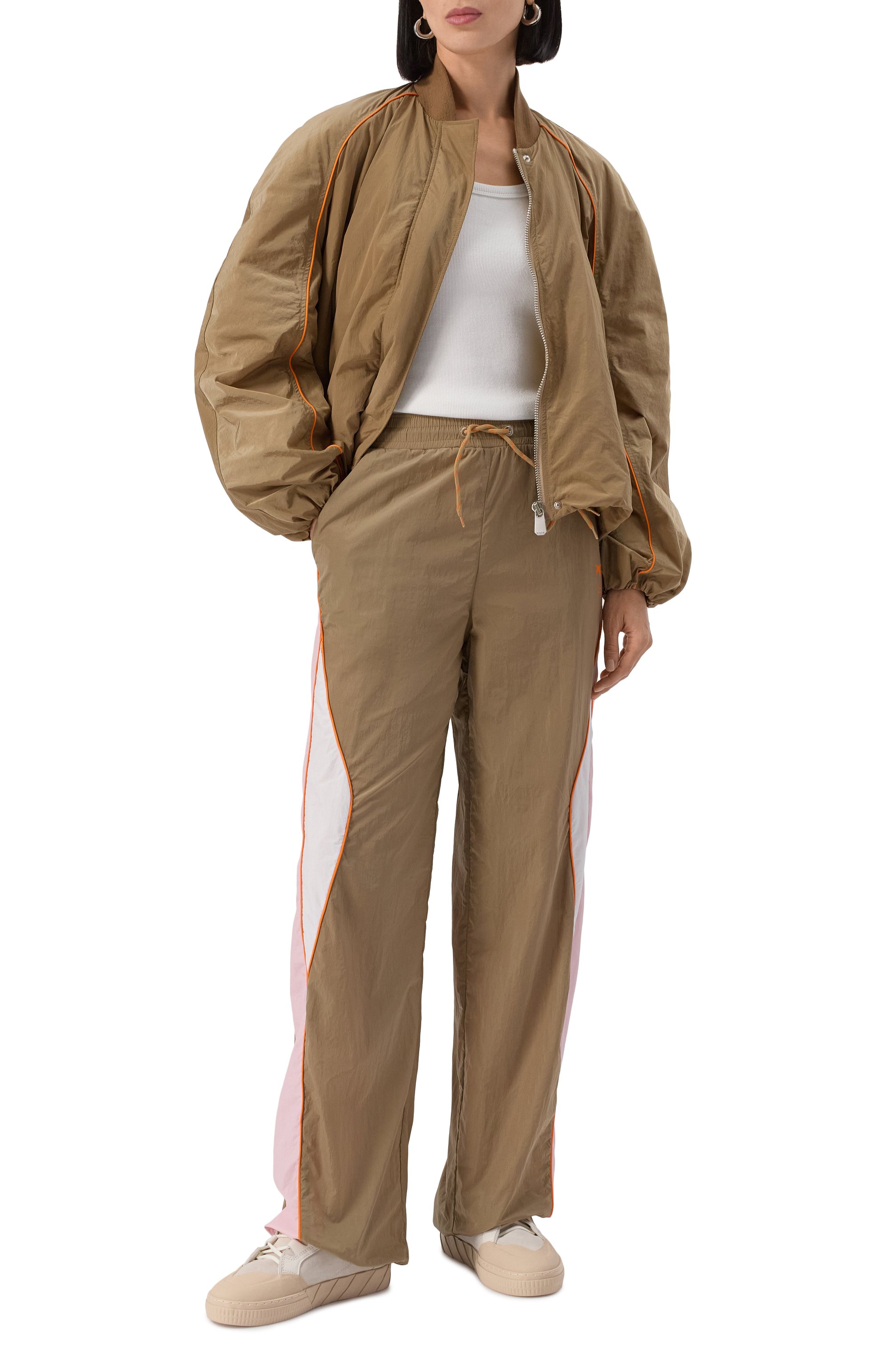 Брюки PINKO, арт. 104859/A2GW, фото 2