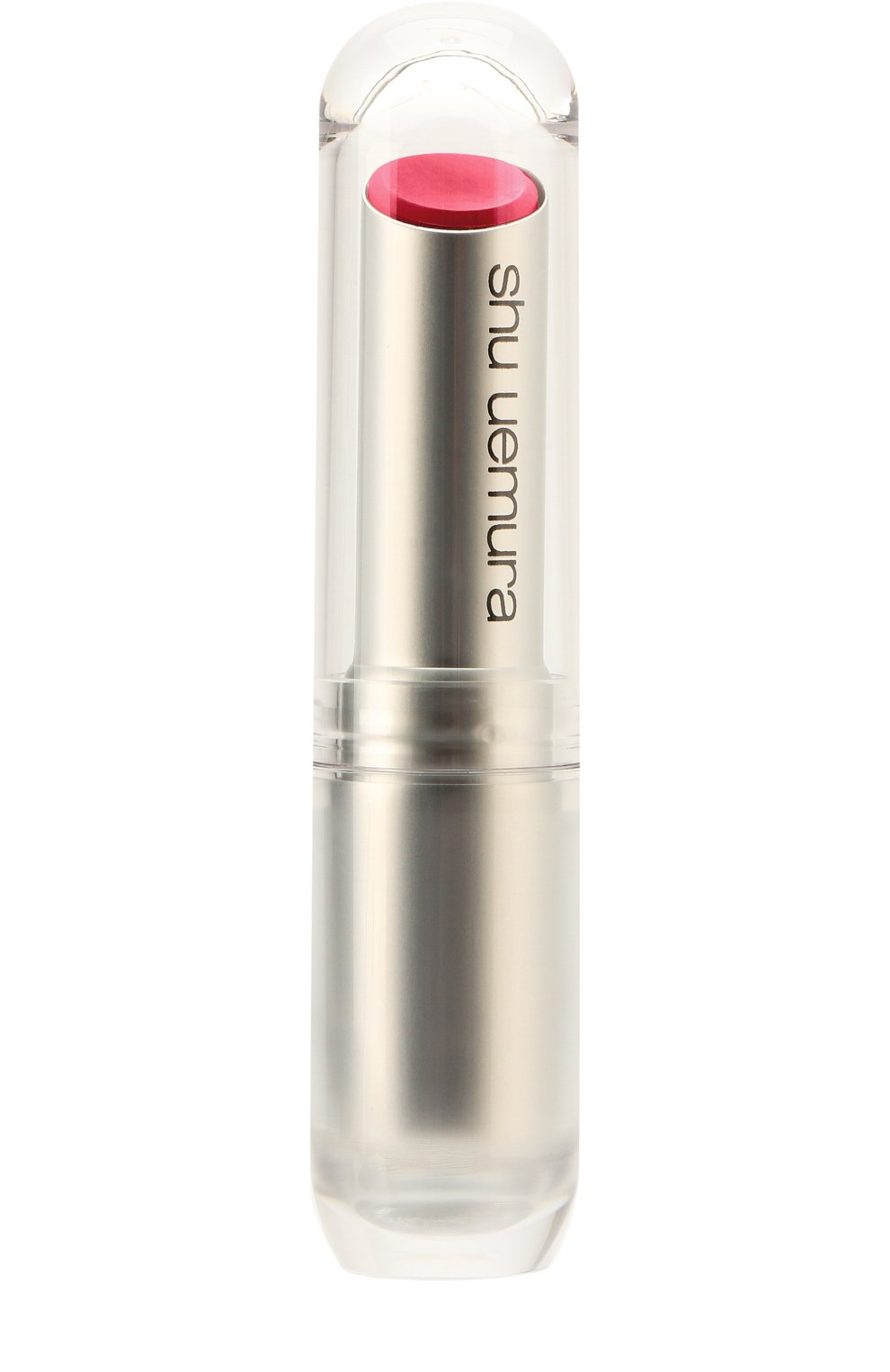 Матовая помада rouge unlimited supreme matte, оттенок pk355 SHU UEMURA, арт. 4935421384056, фото 1