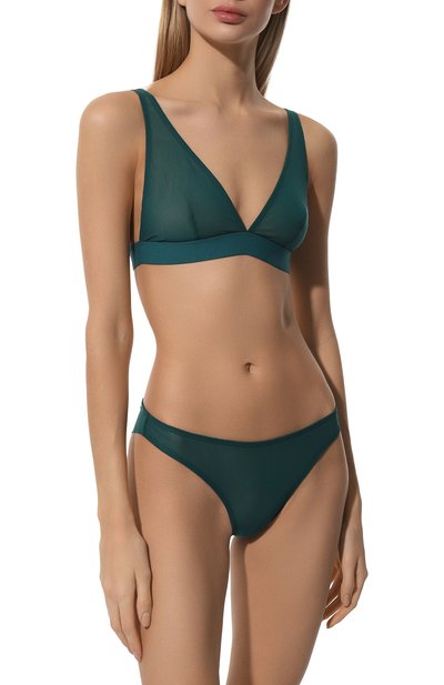 Трусы-танга DNUD PARIS, арт. L704CU, фото 2