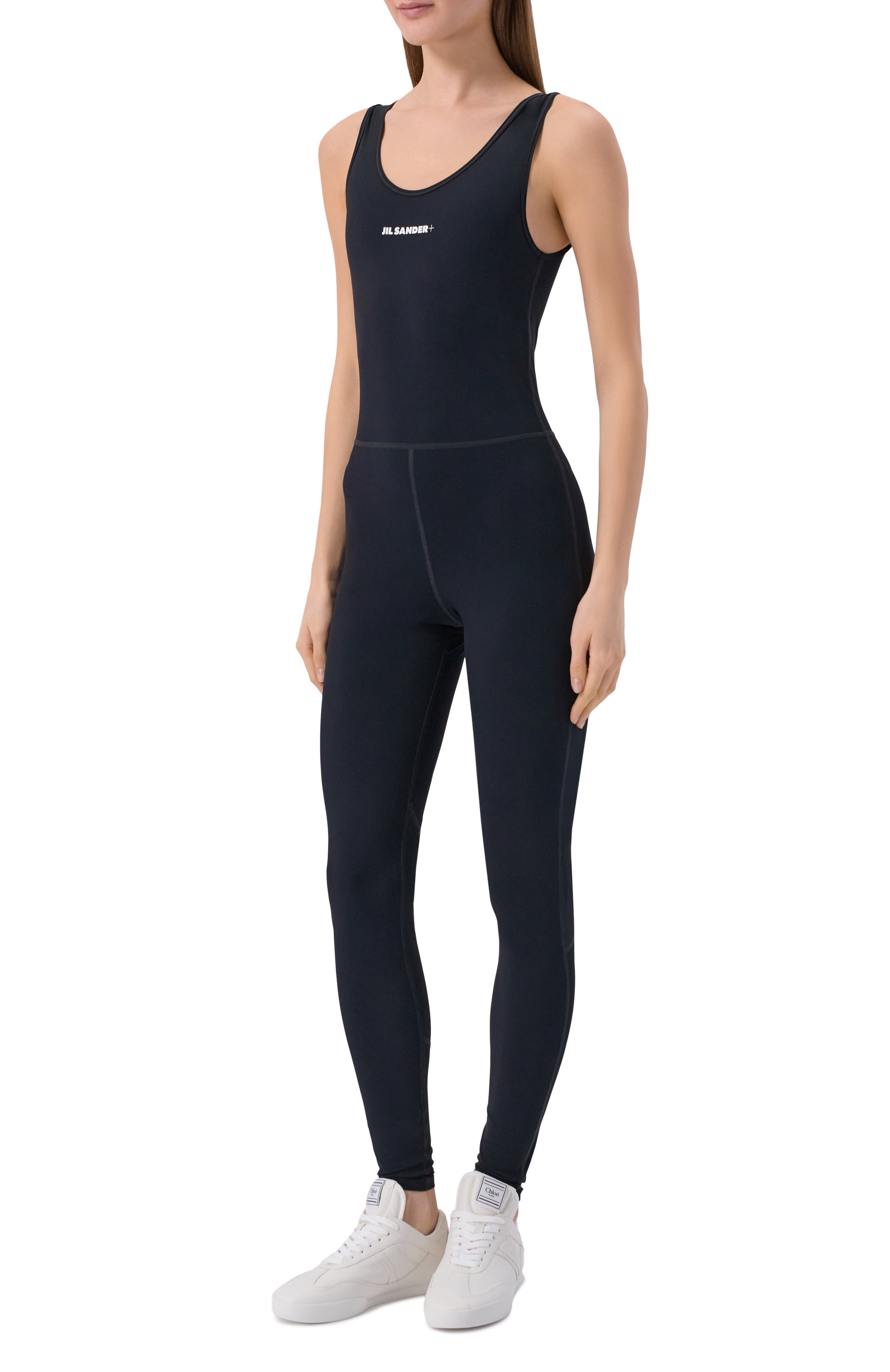 Комбинезон JIL SANDER, арт. J40FP0106/J20031, фото 2