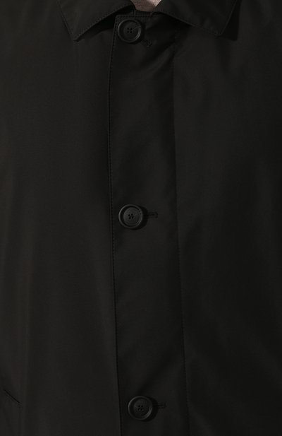 Плащ BOSS, арт. 50422637, фото 5