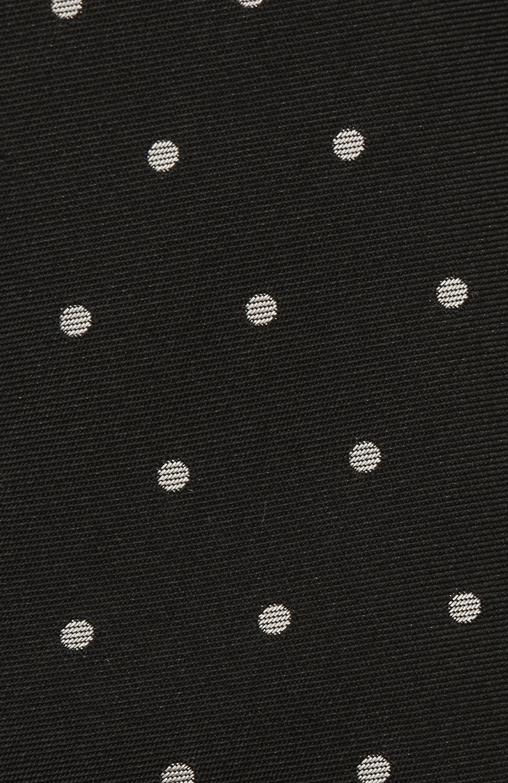 Шелковый галстук DOLCE & GABBANA, арт. GT149E/G0JLB, фото 3