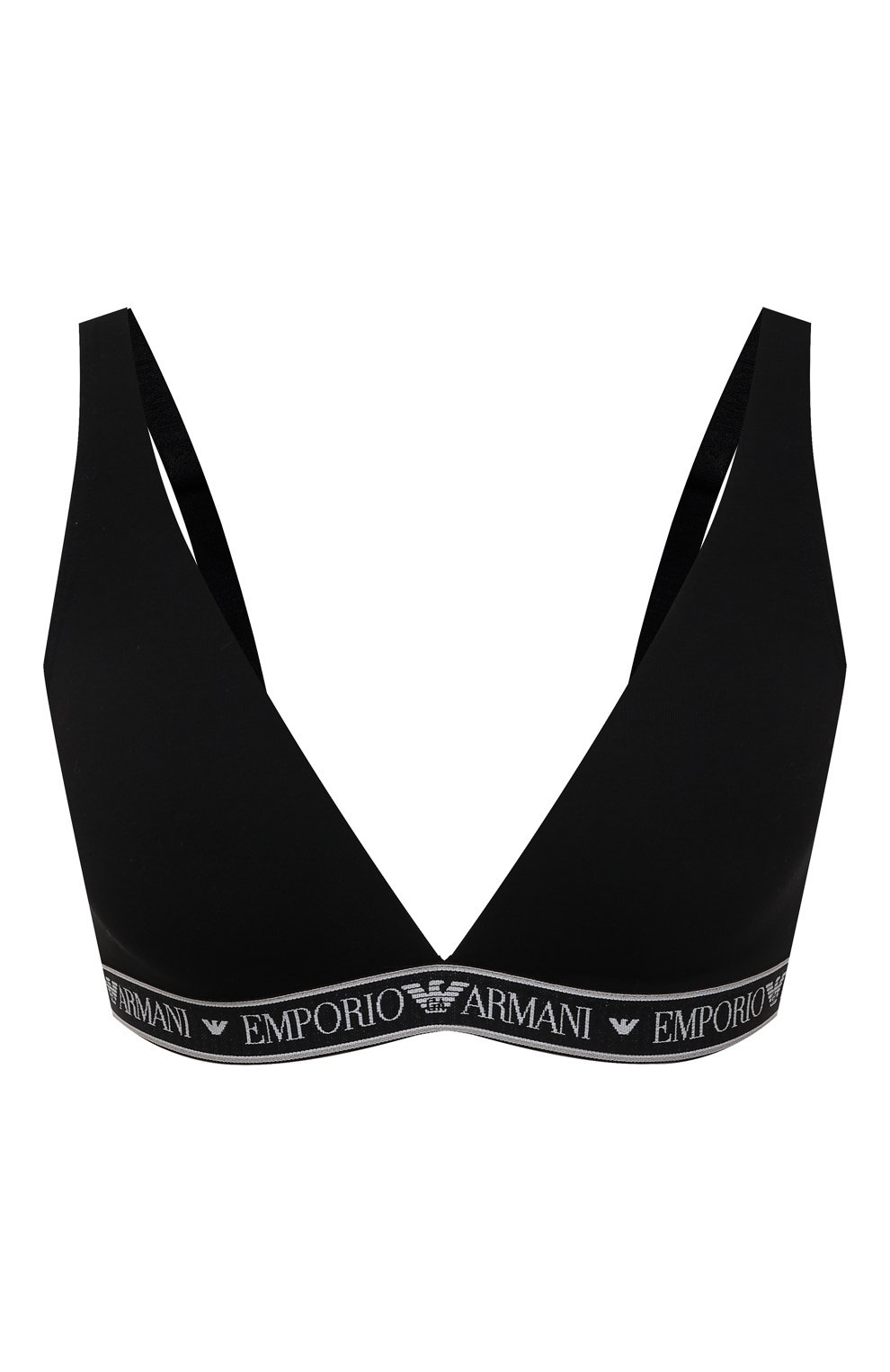 Бюстгальтер с плотной чашкой EMPORIO ARMANI, арт. 164602/2F227, фото 1