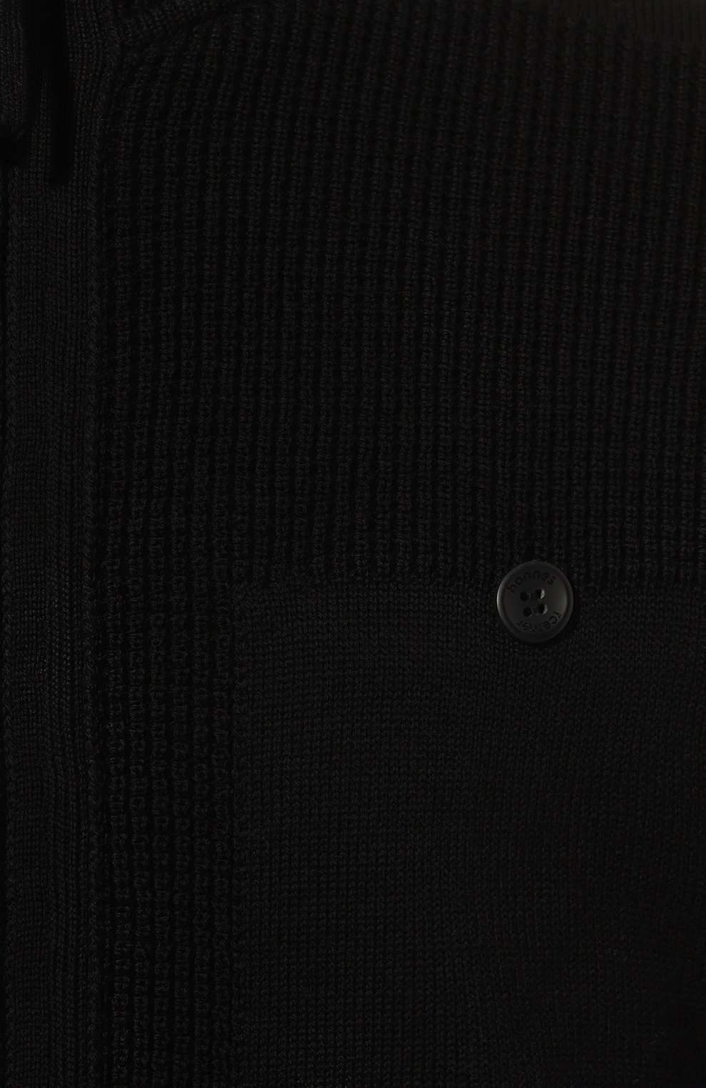 Шерстяной кардиган HANNES ROETHER, арт. T012LLE.130/110485, фото 5