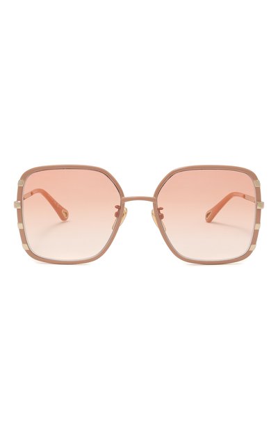 Солнцезащитные очки CHLOÉ, арт. CH0143S 003, фото 3