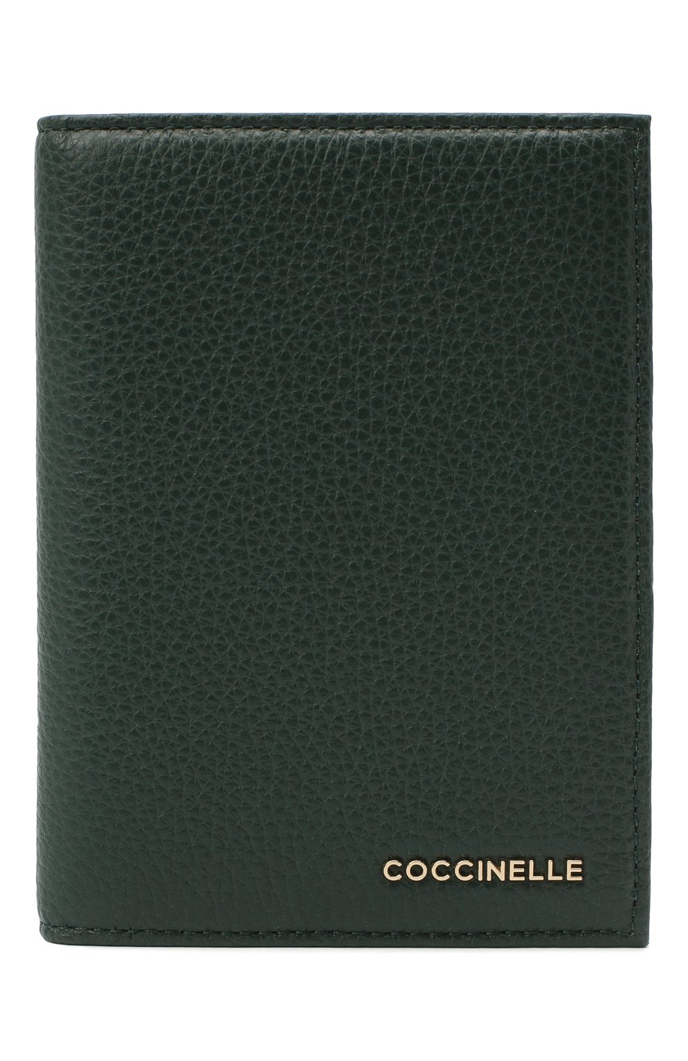Кожаный футляр для кредитных карт COCCINELLE, арт. E2 GW5 12 91 01, фото 1
