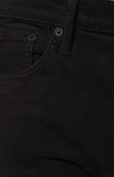 Вельветовые брюки TOM FORD, арт. DPR001/DMC009S23, фото 5