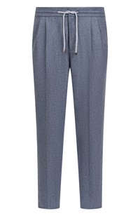 Темно-голубой