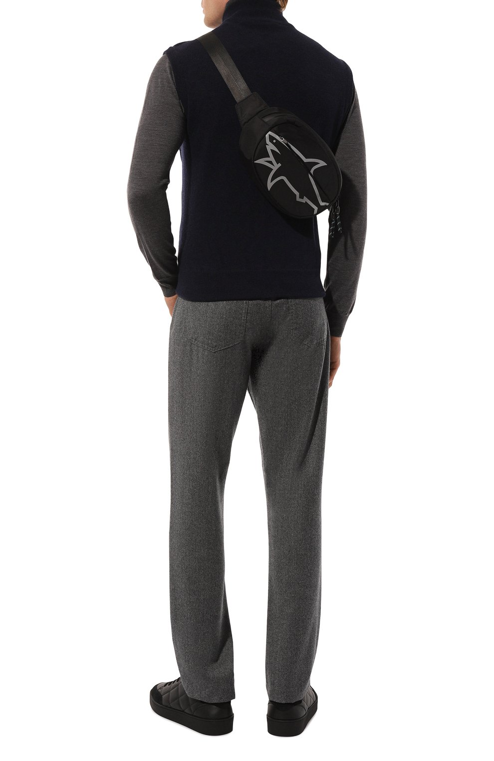 Поясная сумка PAUL&SHARK, арт. 14318118, фото 7