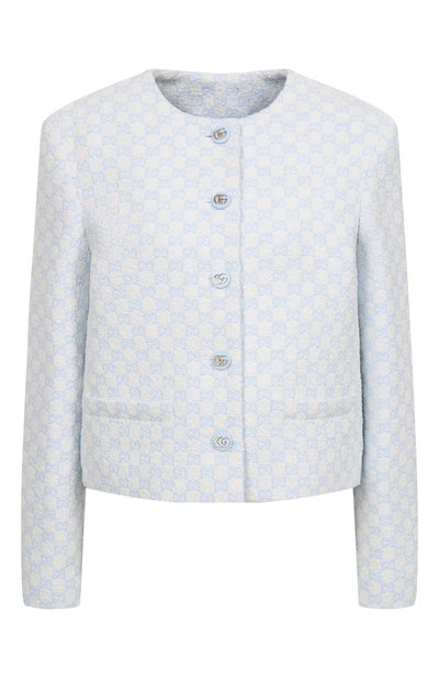 Женский жакет GUCCI, арт. 835524/ZASUE